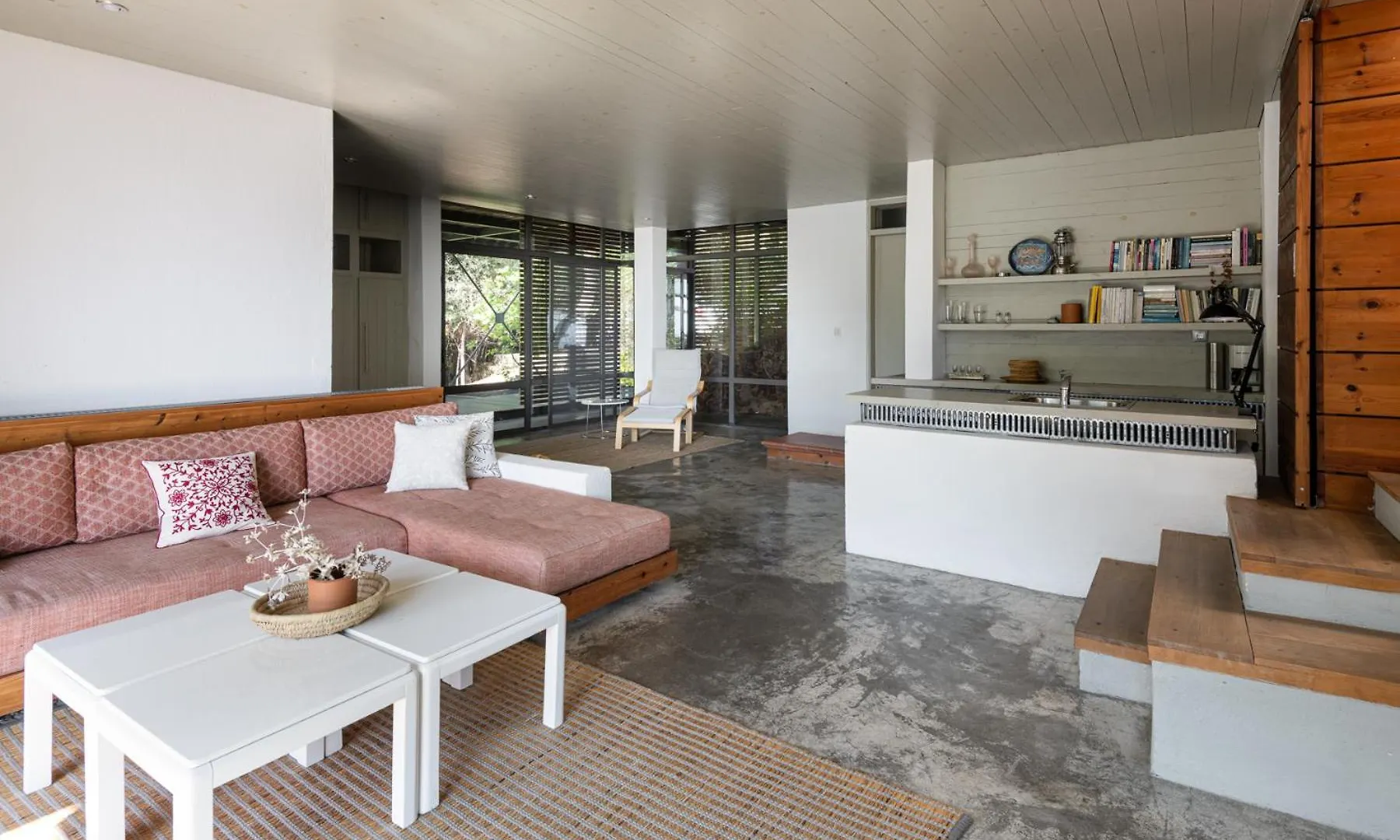 Villa Blue Ivy #Feelslikehome Vourvourou